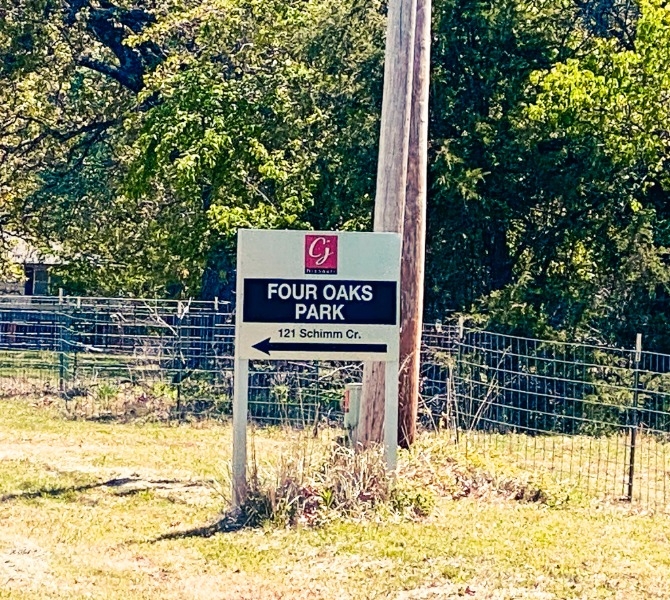 City of Carl Junction Parks & Recreation